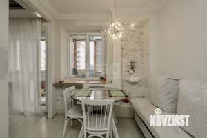 3-к квартира, вторичка, 63м2, 6/10 этаж