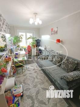 2-к квартира, вторичка, 44м2, 2/5 этаж
