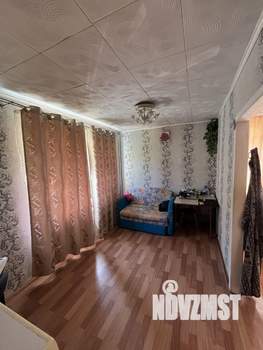 2-к квартира, вторичка, 23м2, 3/5 этаж