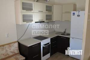Студия квартира, вторичка, 34м2, 10/14 этаж