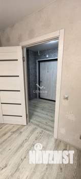 1-к квартира, вторичка, 39м2, 7/18 этаж