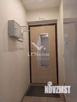 Студия квартира, вторичка, 22м2, 8/17 этаж