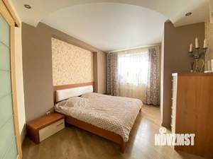 3-к квартира, вторичка, 70м2, 3/10 этаж