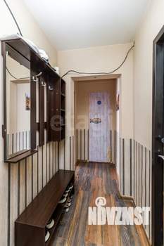 2-к квартира, вторичка, 44м2, 1/5 этаж