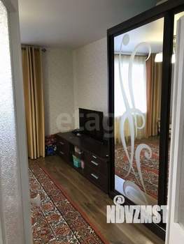 3-к квартира, вторичка, 68м2, 12/17 этаж