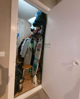 2-к квартира, вторичка, 48м2, 14/15 этаж