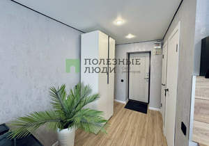 Студия квартира, вторичка, 17м2, 5/5 этаж