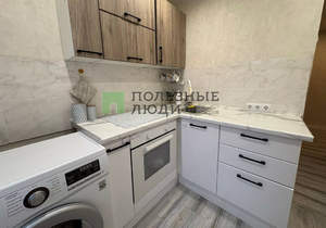 3-к квартира, вторичка, 60м2, 4/5 этаж