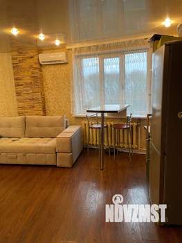 Студия квартира, вторичка, 29м2, 6/16 этаж