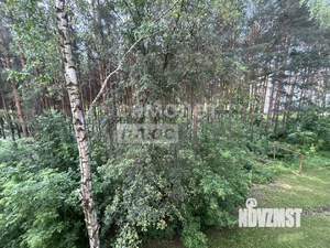 1-к квартира, вторичка, 30м2, 3/5 этаж