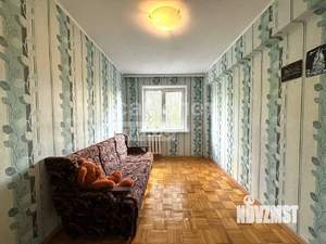 2-к квартира, вторичка, 44м2, 4/5 этаж