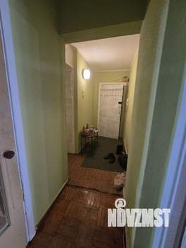 2-к квартира, вторичка, 45м2, 2/5 этаж