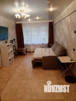 3-к квартира, вторичка, 60м2, 1/5 этаж