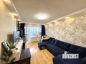 1-к квартира, вторичка, 36м2, 8/16 этаж