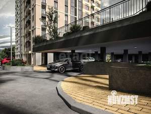 2-к квартира, вторичка, 47м2, 11/17 этаж