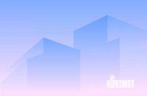 2-к квартира, строящийся дом, 60м2, 17/17 этаж