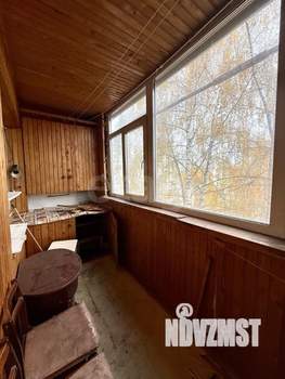 Студия квартира, вторичка, 22м2, 4/5 этаж