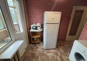 1-к квартира, вторичка, 30м2, 4/9 этаж