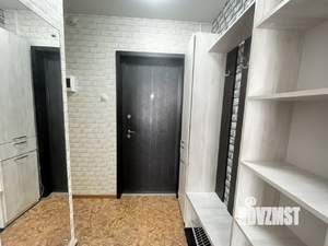 1-к квартира, вторичка, 34м2, 6/10 этаж