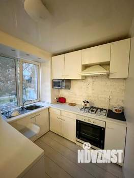 2-к квартира, вторичка, 49м2, 2/5 этаж