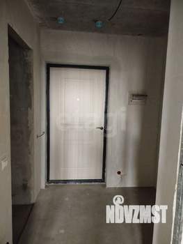 Студия квартира, вторичка, 22м2, 13/18 этаж
