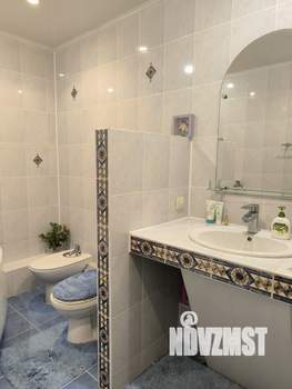 3-к квартира, вторичка, 93м2, 8/9 этаж