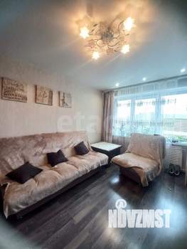 4-к квартира, вторичка, 75м2, 8/10 этаж