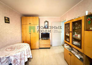 2-к квартира, вторичка, 44м2, 4/5 этаж