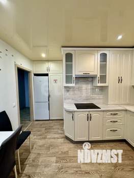 3-к квартира, вторичка, 77м2, 3/19 этаж