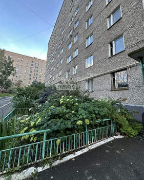 2-к квартира, вторичка, 43м2, 7/9 этаж