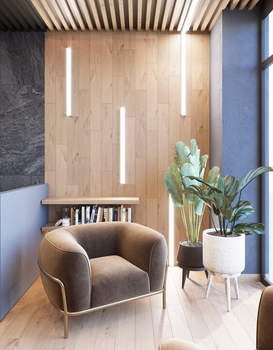 1-к квартира, вторичка, 31м2, 9/13 этаж