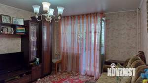 3-к квартира, вторичка, 66м2, 1/10 этаж