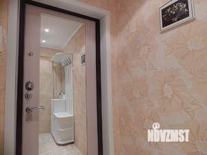 2-к квартира, вторичка, 48м2, 2/5 этаж