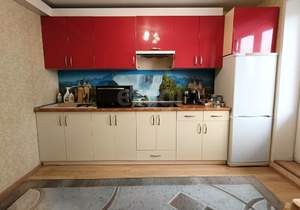 2-к квартира, вторичка, 50м2, 6/17 этаж