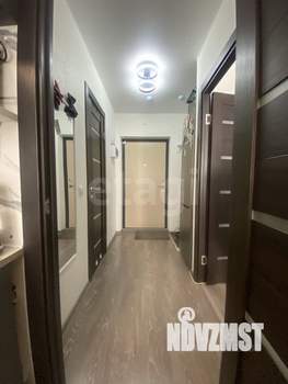 1-к квартира, вторичка, 33м2, 7/8 этаж