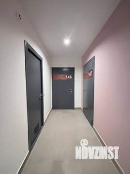 3-к квартира, вторичка, 60м2, 16/17 этаж