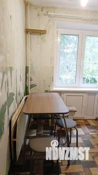 1-к квартира, вторичка, 30м2, 1/5 этаж
