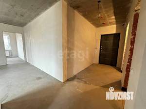 2-к квартира, вторичка, 56м2, 6/17 этаж