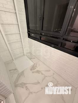 2-к квартира, вторичка, 51м2, 17/20 этаж