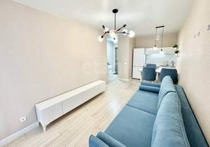 1-к квартира, вторичка, 34м2, 4/16 этаж