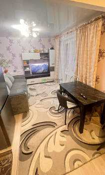 1-к квартира, вторичка, 30м2, 5/5 этаж