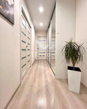 2-к квартира, вторичка, 50м2, 1/16 этаж