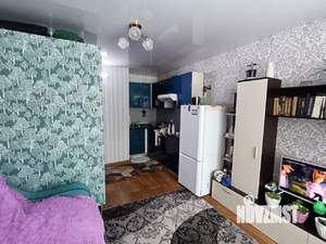 Студия квартира, вторичка, 18м2, 7/9 этаж