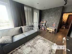 2-к квартира, вторичка, 48м2, 8/18 этаж
