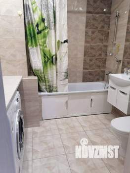 1-к квартира, вторичка, 39м2, 10/18 этаж