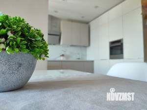 4-к квартира, вторичка, 104м2, 17/20 этаж