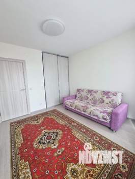 1-к квартира, вторичка, 33м2, 8/10 этаж