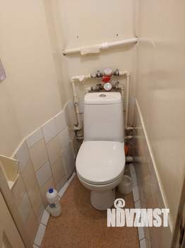 4-к квартира, вторичка, 68м2, 2/9 этаж