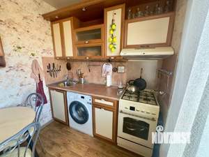 4-к квартира, вторичка, 67м2, 9/9 этаж