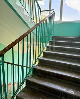 2-к квартира, вторичка, 42м2, 9/9 этаж